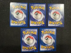 Lot of 39 x Pokemon Cards by KAGEMARU HIMENO - Image 5