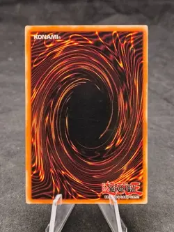 Curse of Darkness | IOC-EN106 | Yugioh | Misprint | LP - Image 2