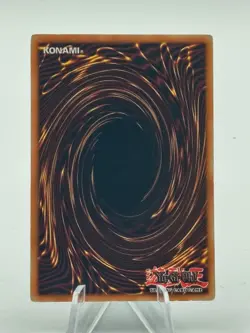 Dragon Master Knight | UE02-EN001 | Yugioh | Misprint | LP - Image 2