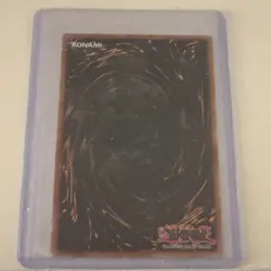 Yu-Gi-Oh! TCG The Fallen And The Virtuous, 1st Edition, Secret Rare Popular Card - Image 2