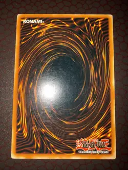Yu-Gi-Oh! Elemental Hero Tempest -EEN-EN034- Ultra Rare - Unlimited LP! - Image 3
