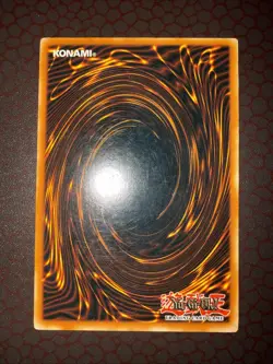 Yu-Gi-Oh! Elemental Hero Tempest -EEN-EN034- Ultra Rare - Unlimited LP! - Image 4