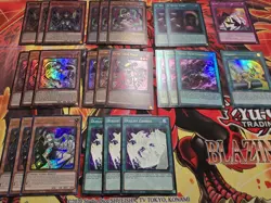 Yu-Gi-Oh! - Kewl Tune Deck Core - Image 1