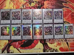 Yu-Gi-Oh! - Kewl Tune Deck Core - Image 2