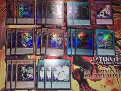 Yu-Gi-Oh! - Kewl Tune Deck Core - Image 3