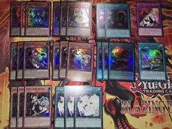 Yu-Gi-Oh! - Kewl Tune Deck Core - Image 4