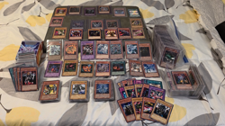 Yu-Gi-Oh! Card Collection– Vintage, Blue-Eyes, Heroes,etc. - Image 2