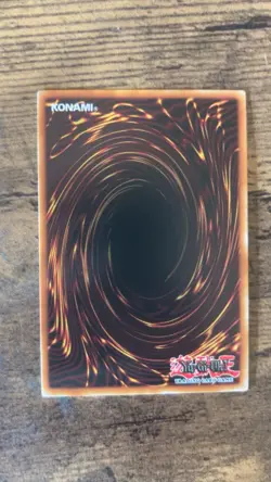 Yu-Gi-Oh! Pot of Sloth 1st Edition Secret Rare - Image 2