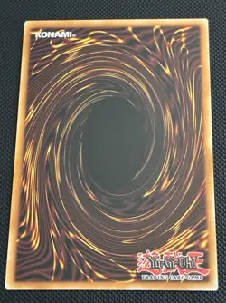 Yugioh! | Foolish Burial (Quarter Century Secret Rare) RA02-EN049 1st Edition NM - Image 2