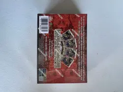 Yugioh Retro Pack 2 Unlimited Retail Box RP02 Sealed in Hand Ships ASAP - Image 2