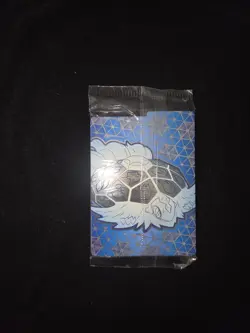 Sealed Pokemon TCG English Promo Noctowl SVP141 Sv Scarlet & Violet & Dividers - Image 2