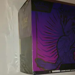 Pokemon TCG Scarlet & Violet Miraidon Elite Trainer Box 45 Cards English 2023 - Image 2