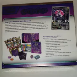 Pokemon TCG Scarlet & Violet Miraidon Elite Trainer Box 45 Cards English 2023 - Image 5