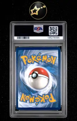 PSA 9 Gothitelle #211 Sv: Scarlet & Violet Promo Cards Holo - Image 2