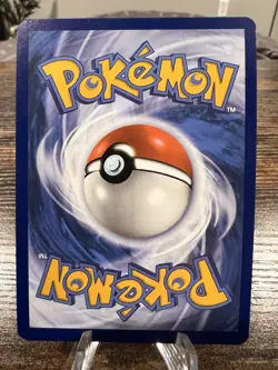 Flutter Mane Scarlet and Violet Black Star Promo 097 Holo TCG Pokemon Card - Image 2
