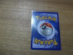 Alakazam LV.56 Non Holo Pokemon Card Rising Rivals 38/111 NM - Image 2