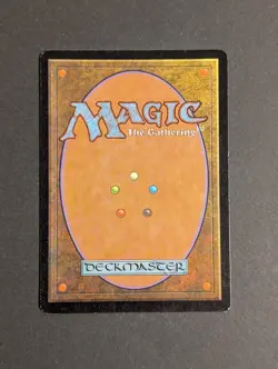MTG Card - 1x Plains - Seventh (7th) Edition - LP 344 Foil - Magic The Gathering - Image 2
