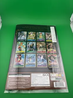 ONE PIECE CARD GAME Premium Card Collection Best Selection Vol.6 - English - Image 3