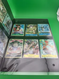 ONE PIECE CARD GAME Premium Card Collection Best Selection Vol.6 - English - Image 4