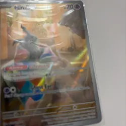 Mimikyu 075 Sv: Scarlet & Violet Promo Cards Holo - Image 1