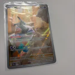 Mimikyu 075 Sv: Scarlet & Violet Promo Cards Holo - Image 2