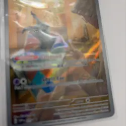 Mimikyu 075 Sv: Scarlet & Violet Promo Cards Holo - Image 4