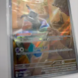 Mimikyu 075 Sv: Scarlet & Violet Promo Cards Holo - Image 5