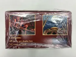 Chronicles Booster Box Magic The Gathering WOTC, Vintage Sealed, English - Image 5