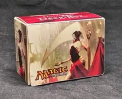 Elesh Norn, Grand Cenobite Ultra Pro Deck Box MTG Magic the Gathering - Used - Image 1