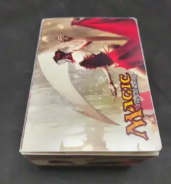Elesh Norn, Grand Cenobite Ultra Pro Deck Box MTG Magic the Gathering - Used - Image 2