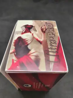 Elesh Norn, Grand Cenobite Ultra Pro Deck Box MTG Magic the Gathering - Used - Image 5