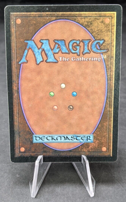 The Rack - MTG Magic the Gathering - Alt 4th Alternate Fourth - MP - Image 3