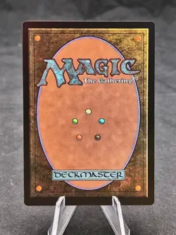 Swamp | MTG Magic Avatar: TLA | Misprint | NM - Image 2