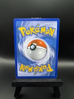 Pokemon Shuppet 75/102 Triumphant Regular Common LP - Image 2