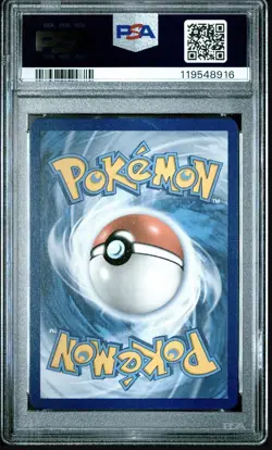Gardevoir GX PSA 10 English Pokemon Card SV75 Hidden Fates 2019 Sun & Moon - Image 2