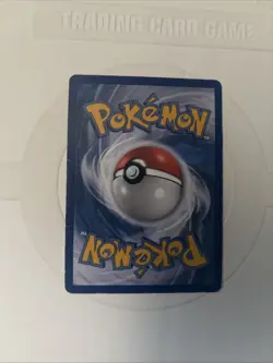 Pokemon TCG Jellicent Reverse Holo Rare Card 39/135 B&W Plasma Storm - Image 2