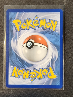 NOCTOWL 2020 Pokemon Sword and Shield Black Star Promo #SWSH027 NM-Mint - Image 2