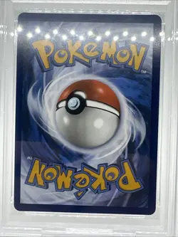 2025 POKEMON EN-MEGA EVOLUTION #180 MEGA ABSOL EX SPECIAL ILLUSTRATION RARE PSA - Image 5