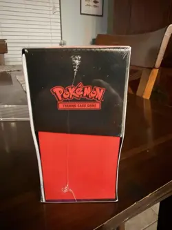Pokemon Center : Destined Rivals ETB English **with CASE** - Image 5