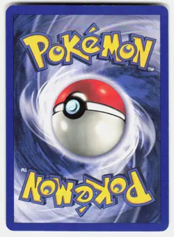 Devolution Spray 72/102 Rare Base Set Unlimited Pokemon Moderately Played - Image 3