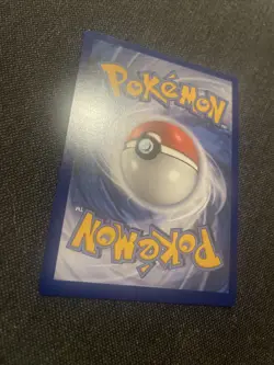 POKEMON BLACK STAR PROMO CHARIZARD UPC #SWSH260 CHARIZARD V NM MINT - Image 5