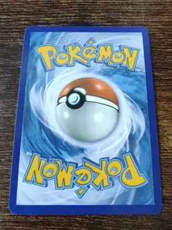 Pokemon Legendary Treasures Hydreigon 99/113 Holo Rare NM - Image 2