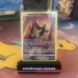 Galarian Articuno SWSH282 Holo Promo Sword & Shield Promo Pokemon Near Mint - Image 1