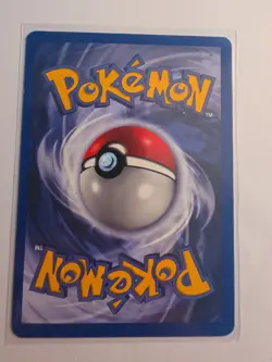 Pokemon TCG Pokemon Trader 77/102 Base Set Unlimited - Image 2