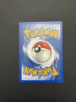 Horsea 62/111 Pokemon Neo Genesis Super Cute - Image 2