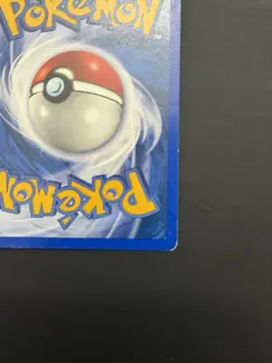 Horsea 62/111 Pokemon Neo Genesis Super Cute - Image 3