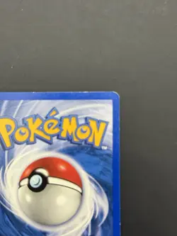 Horsea 62/111 Pokemon Neo Genesis Super Cute - Image 4