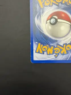 Horsea 62/111 Pokemon Neo Genesis Super Cute - Image 5