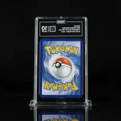 2020 Pokemon Champion's Path Holo SWSH052 Gengar Black Star Promo TAG 10 (950) - Image 2