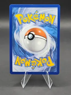 Pokemon TCG Rapidash 189/182 Destined Rivals Illustration Rare Holo - Image 2
